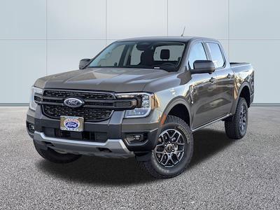 2025 Ford Ranger SuperCrew Cab 4x4 Pickup for sale #254734 - photo 1