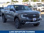 New 2025 Ford Ranger XLT SuperCrew Cab for sale #254734 - photo 7