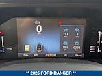 New 2025 Ford Ranger XLT SuperCrew Cab for sale #254734 - photo 10