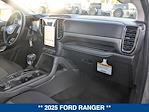 New 2025 Ford Ranger XLT SuperCrew Cab for sale #254734 - photo 19