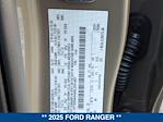 New 2025 Ford Ranger XLT SuperCrew Cab for sale #254734 - photo 20