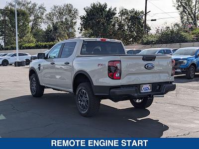 2025 Ford Ranger SuperCrew Cab 4x4 Pickup for sale #254739 - photo 2