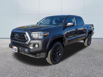 Used 2022 Toyota Tacoma Double Cab for sale #254741A - photo 1