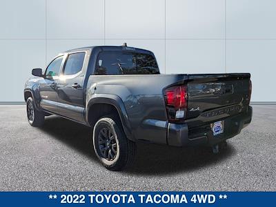 2022 Toyota Tacoma Double Cab 4WD Pickup for sale #254741A - photo 2
