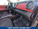 Used 2022 Toyota Tacoma Double Cab for sale #254741A - photo 24