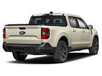 New 2025 Ford Maverick Lariat SuperCrew Cab AWD Pickup for sale #254750 - photo 3