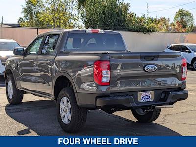 New 2025 Ford Ranger XL SuperCrew Cab for sale #254762 - photo 2