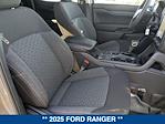 New 2025 Ford Ranger XL SuperCrew Cab for sale #254762 - photo 18