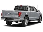 New 2025 Ford F-150 Lariat SuperCrew Cab 4x4 Pickup for sale #254775 - photo 3