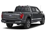 New 2025 Ford F-150 STX SuperCrew Cab Pickup for sale #254791 - photo 3