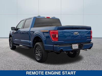 Used 2022 Ford F-150 SuperCrew Cab for sale #254796A - photo 2