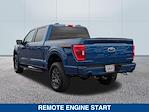 Used 2022 Ford F-150 SuperCrew Cab for sale #254796A - photo 2