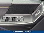 Used 2022 Ford F-150 SuperCrew Cab for sale #254796A - photo 11