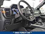 Used 2022 Ford F-150 SuperCrew Cab for sale #254796A - photo 12