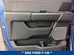 Used 2022 Ford F-150 SuperCrew Cab for sale #254796A - photo 20