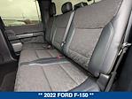 Used 2022 Ford F-150 SuperCrew Cab for sale #254796A - photo 21