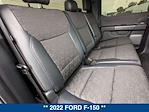 Used 2022 Ford F-150 SuperCrew Cab for sale #254796A - photo 22