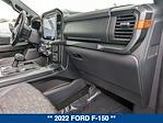 Used 2022 Ford F-150 SuperCrew Cab for sale #254796A - photo 23