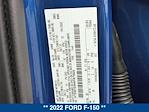 Used 2022 Ford F-150 SuperCrew Cab for sale #254796A - photo 25