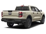 New 2025 Ford Ranger XLT SuperCrew Cab 4x4 Pickup for sale #254797 - photo 3