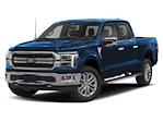 New 2025 Ford F-150 Lariat SuperCrew Cab 4x4 Pickup for sale #254799 - photo 1