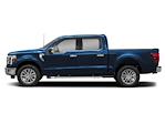 New 2025 Ford F-150 Lariat SuperCrew Cab 4x4 Pickup for sale #254799 - photo 2