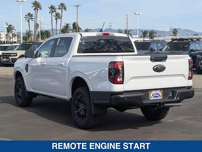 2025 Ford Ranger SuperCrew Cab 4x2 Pickup for sale #254826 - photo 2