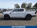 New 2025 Ford Ranger Lariat SuperCrew Cab for sale #254826 - photo 3