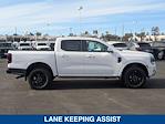 New 2025 Ford Ranger Lariat SuperCrew Cab for sale #254826 - photo 6