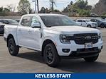 New 2025 Ford Ranger Lariat SuperCrew Cab for sale #254826 - photo 7