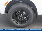 New 2025 Ford Ranger Lariat SuperCrew Cab for sale #254826 - photo 8