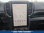 New 2025 Ford Ranger Lariat SuperCrew Cab for sale #254826 - photo 13