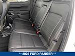 New 2025 Ford Ranger Lariat SuperCrew Cab for sale #254826 - photo 17