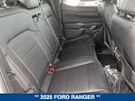 New 2025 Ford Ranger Lariat SuperCrew Cab for sale #254826 - photo 18