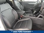 New 2025 Ford Ranger Lariat SuperCrew Cab for sale #254826 - photo 19