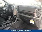 New 2025 Ford Ranger Lariat SuperCrew Cab for sale #254826 - photo 20