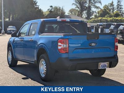 2025 Ford Maverick SuperCrew Cab FWD Pickup for sale #254841 - photo 2