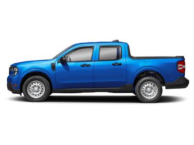 New 2025 Ford Maverick XL SuperCrew Cab Pickup for sale #254841 - photo 2