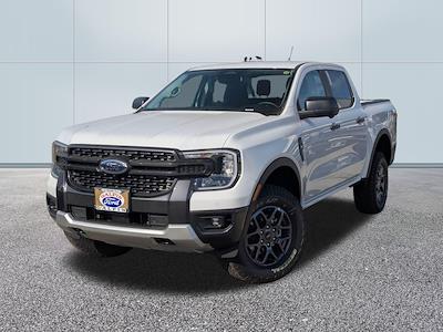 New 2025 Ford Ranger XLT SuperCrew Cab for sale #254853 - photo 1