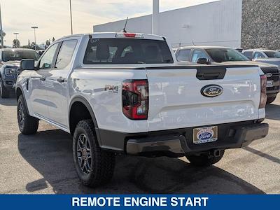 New 2025 Ford Ranger XLT SuperCrew Cab for sale #254853 - photo 2