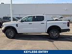 New 2025 Ford Ranger XLT SuperCrew Cab for sale #254853 - photo 4