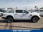 New 2025 Ford Ranger XLT SuperCrew Cab for sale #254853 - photo 6