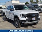 New 2025 Ford Ranger XLT SuperCrew Cab for sale #254853 - photo 7