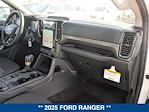 New 2025 Ford Ranger XLT SuperCrew Cab for sale #254853 - photo 15