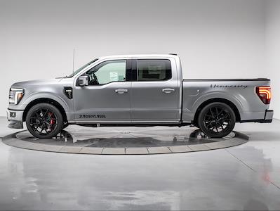 New 2025 Ford F-150 Lariat SuperCrew Cab for sale #254868 - photo 2