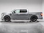 New 2025 Ford F-150 Lariat SuperCrew Cab for sale #254868 - photo 4