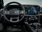 New 2025 Ford F-150 Lariat SuperCrew Cab for sale #254868 - photo 24
