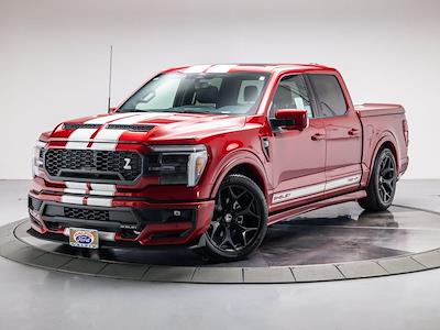 New 2025 Ford F-150 - photo 1