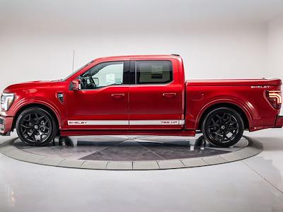 New 2025 Ford F-150 - photo 1