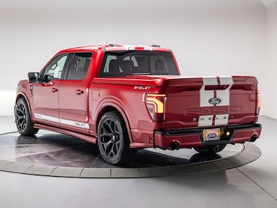 New 2025 Ford F-150 Lariat SuperCrew Cab for sale #254869 - photo 2